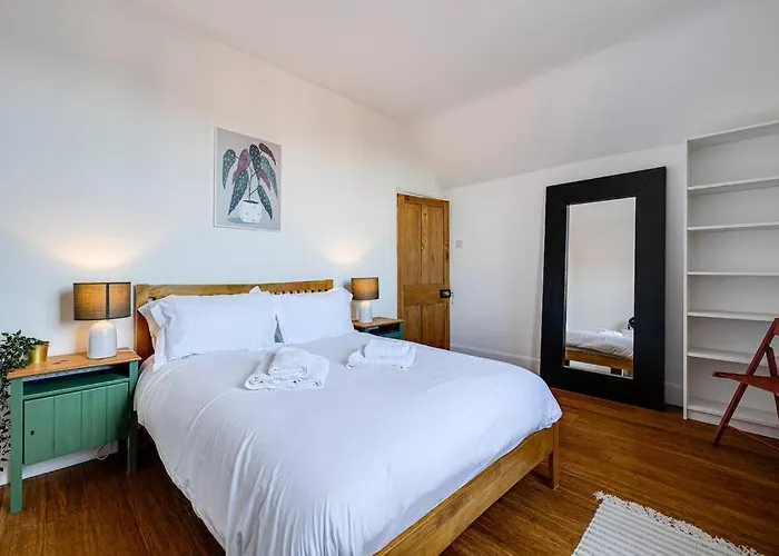 Luxury 2 Bed Apartment In The Heart Of Chester