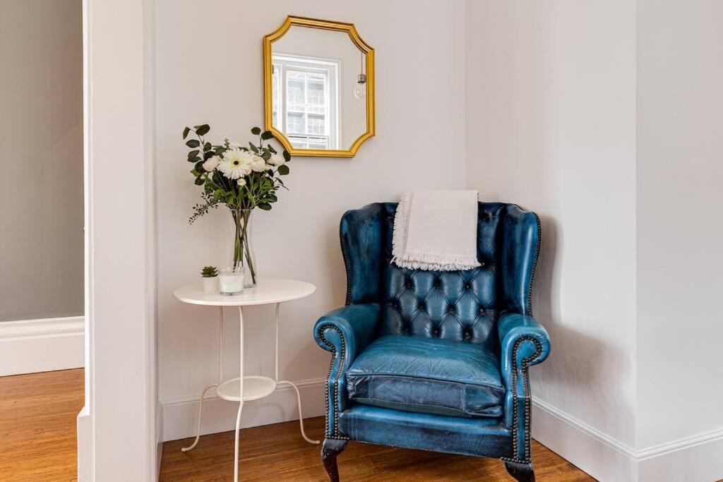 Luxury 2 Bed In The Heart Of
