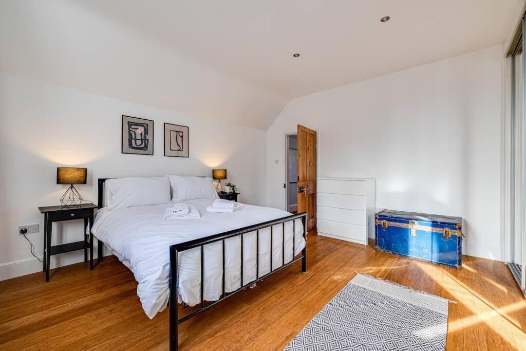 Apartment Luxury 2 Bed In The Heart Of Chester