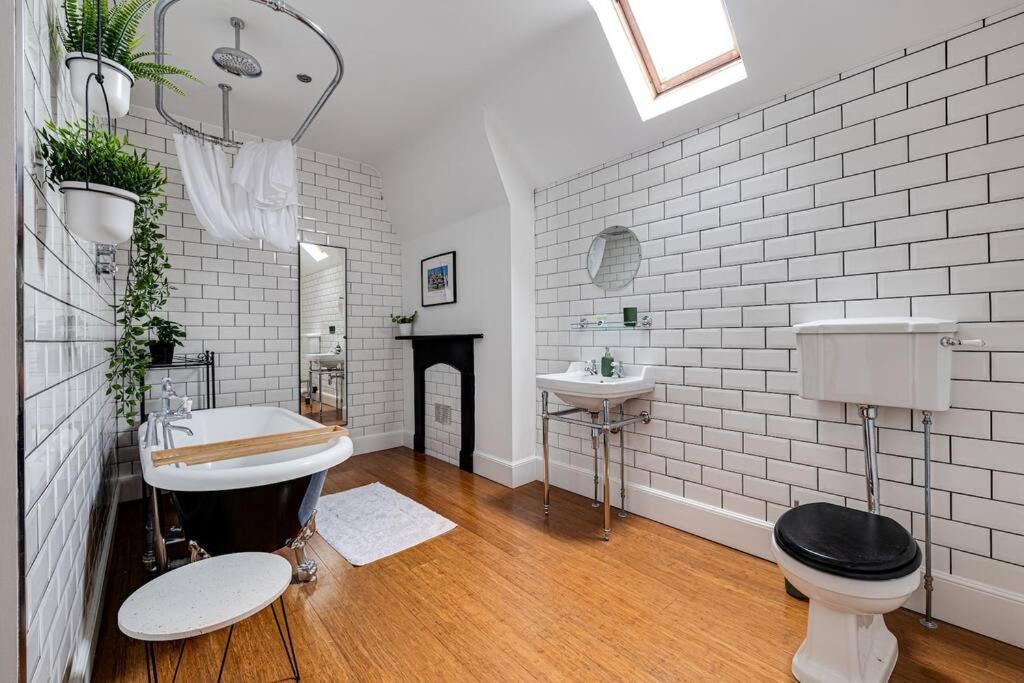 Apartment Luxury 2 Bed In The Heart Of Chester
