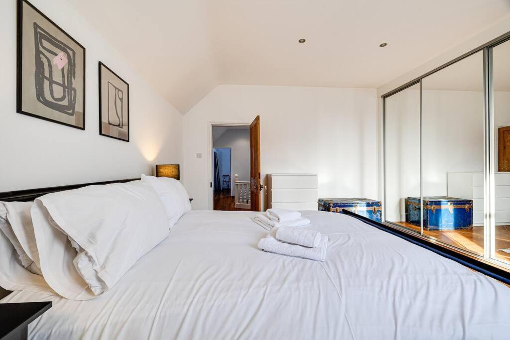 Apartment Luxury 2 Bed In The Heart Of