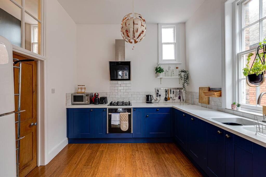 Luxury 2 Bed In The Heart Of Apartment Chester