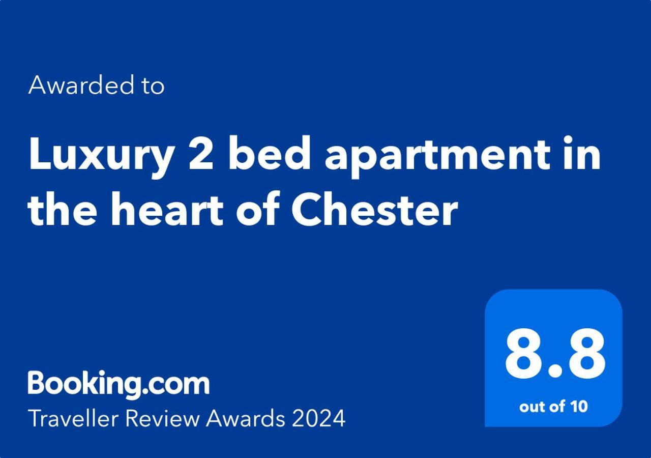 Luxury 2 Bed In The Heart Of *